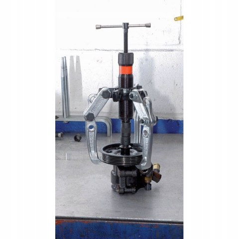 DRAPER Ściągacz hydrauliczny do np. łożysk 10 ton DRAPER Ściągacz hydrauliczny do np. łożysk 10 ton