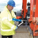 DRAPER Smarownica ręczna 62 MPa (9000 psi)