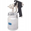 Wysokociśnieniowy pistolet lakierniczy 1L