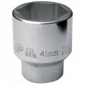 Nasadka do piast 41 mm 3/4" HEXAGON DRAPER