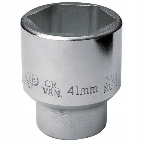 Nasadka do piast 41 mm 3/4" HEXAGON DRAPER