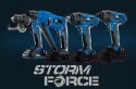 Piła tarczowa akumulatorowa 20V DRAPER STORM FORCE