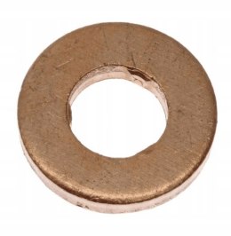 Copper Ring 2,5mm 3 Noses