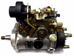 DELPHI POMPA WTRYSKOWA R8448B391C CITROEN