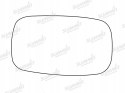 Side mirror FORD MONDEO 93>>,left