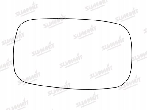 Side mirror FORD MONDEO 93>>,left Side mirror FORD MONDEO 93>>,left