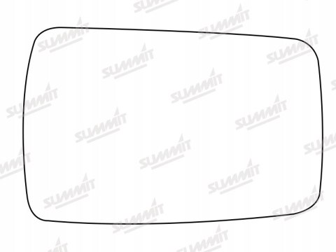 Side mirror FORD ESCORT,ORION RH/LH 86 Side mirror FORD ESCORT,ORION RH/LH 86