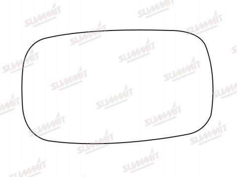 Side mirror FORD MONDEO 93>>,right Side mirror FORD MONDEO 93>>,right