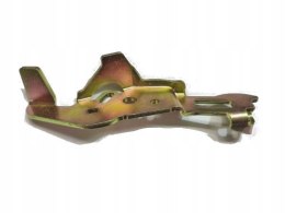 THROTTLE LEVER