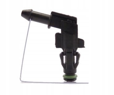 BACKLEAK CONNECTORS-PK6 BACKLEAK CONNECTORS-PK6