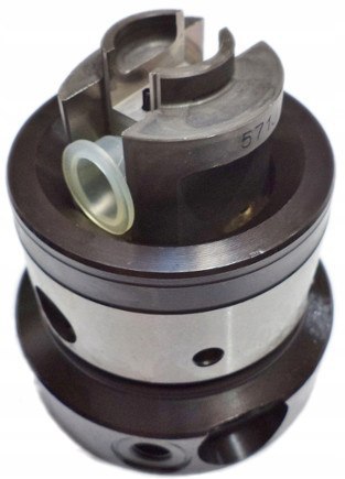 HYDRAULIC HEAD & ROTOR HYDRAULIC HEAD & ROTOR