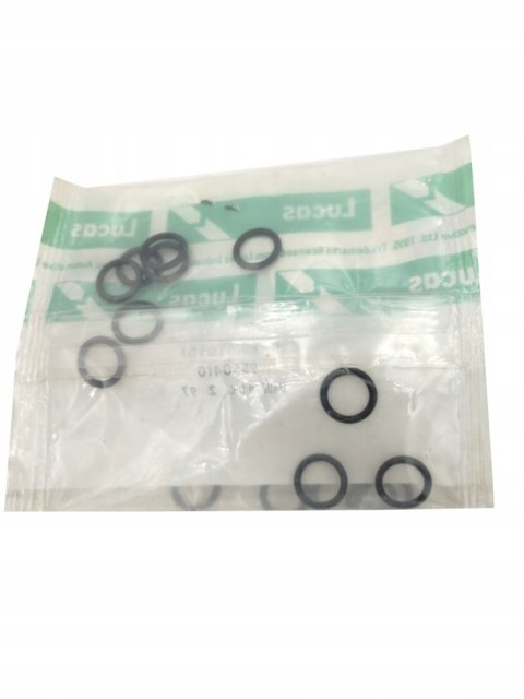 O RING BS012 P60