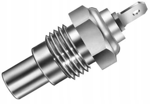 Czujnik temperatury płynu chłodzącego HYUNDAY, MITSUBISHI