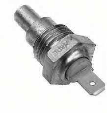 COOLANT TEMPERATURE SENSOR