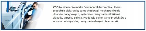 Pompa CR DW10TD Pompa CR DW10TD