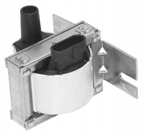 IGNITION COIL IGNITION COIL