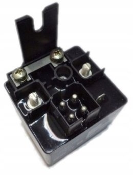 GLOW PLUG CONTROLLER