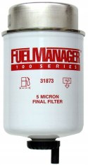 FM* - Filtr paliwa 5 MICRON