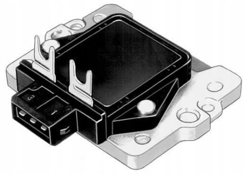 Moduł zapłonowy AUDI S