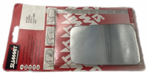 Wkład lusterka HYUNDAI PONY 2 -86 Wkład lusterka HYUNDAI PONY 2 -86