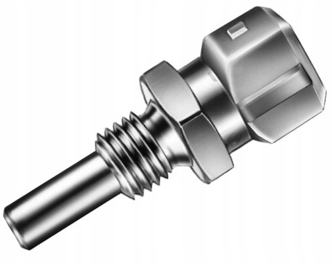 COOLANT TEMPERATURE SENSOR COOLANT TEMPERATURE SENSOR