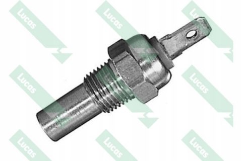 Czujnik temperatury płynu chłodzącego LUCAS SNB137