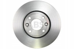 BRAKE DISCS Nissan Micra K12E (F) 03-