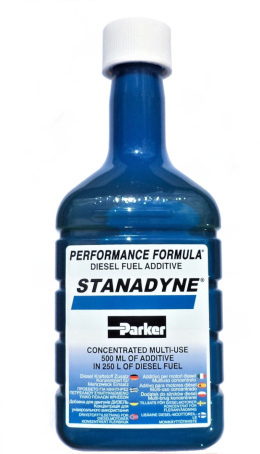 Stanadyne Perfomance Formula 500 ml