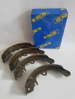 Brake shoe set NISSAN