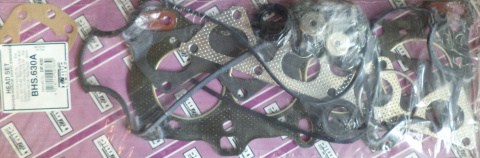 Gasket Set AUSTIN Rover 216,416 90 Gasket Set AUSTIN Rover 216,416 90
