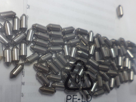 Cyl. roller ITP DW10,DV4,LionV6,K9EU4 Cyl. roller ITP DW10,DV4,LionV6,K9EU4
