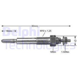 Glow Plug