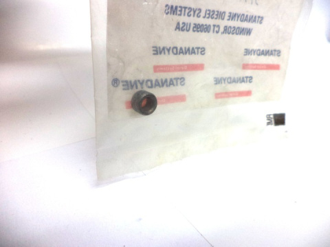 PISTON STOP BUSHING PISTON STOP BUSHING