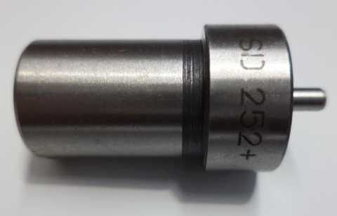 Końcówka wtrysku Renault 19, 21, 25 Końcówka wtrysku Renault 19, 21, 25
