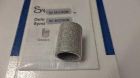 SS-8F-K4-60 FILTER SS-8F-K4-60 FILTER