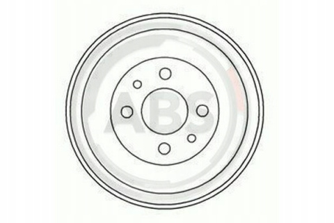 BRAKE DRUMS Fiat/Lancia TEMPRA/TIPO/BRAVA/BRAVO 88- BRAKE DRUMS Fiat/Lancia TEMPRA/TIPO/BRAVA/BRAVO 88-