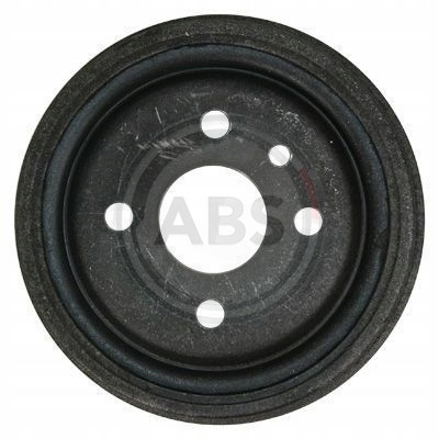 Bęben hamulcowy Opel Vauxhall ASTRA KADETT 79- Bęben hamulcowy Opel Vauxhall ASTRA KADETT 79-
