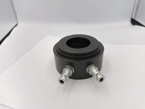 FUEL SLEEVE EUP - BOSCH VOLVO ASSY FUEL SLEEVE EUP - BOSCH VOLVO ASSY