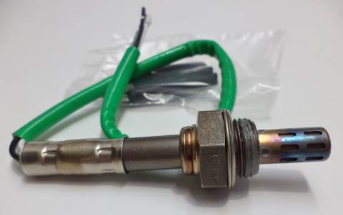 Lambda sensor Lambda sensor