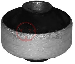 ABS270317 Tuleja metalowo gumowa Seat Arosa ABS270317 Tuleja metalowo gumowa Seat Arosa