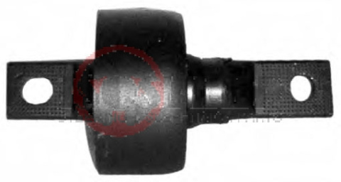 ABS270497 Tuleja metalowo gumowa Honda ABS270497 Tuleja metalowo gumowa Honda