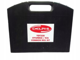 Delphi YDT230 Zestaw specjalistycznych narzędzi Kia Hyundai