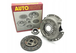 Clutch Kit AUSTIN MAESTRO