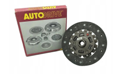 .=C1370 170x19x18 Clutch Plate