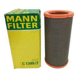 C 1399/2 MANN-FILTER FILTR POWIETRZA RENAULT 19,MEGANE 1.9TD/TDI 95-