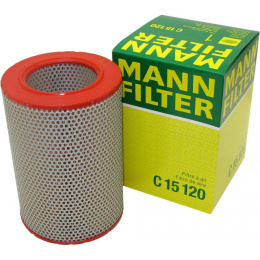 C 15120 MANN-FILTER FILTR POWIETRZA DB R107 280SL