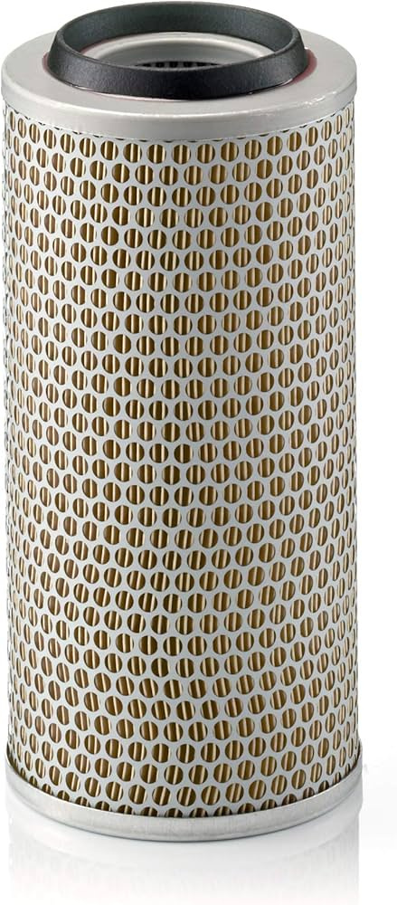 Filtr powietrza MERCEDES T1 T2/L Mann-Filter C15248 Filtr powietrza MERCEDES T1 T2/L Mann-Filter C15248