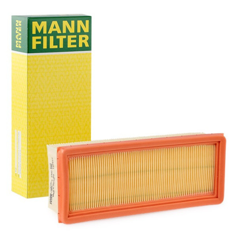 Filtr Powietrza FIAT PUNTO LANCIA Y 2341 MANN-FILTER Filtr Powietrza FIAT PUNTO LANCIA Y 2341 MANN-FILTER