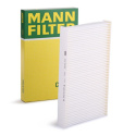 CU 4442 MANN-FILTER FILTR POWIETRZA KABINOWY FIAT DUCATO 94-