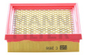 Air filter OPEL ASCONA C 1.8 2.0